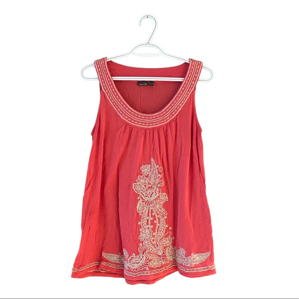 Devoted Woman’s Medium Pink Blouse